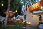 HOSPEDARTE CHAPULTEPEC, B&B